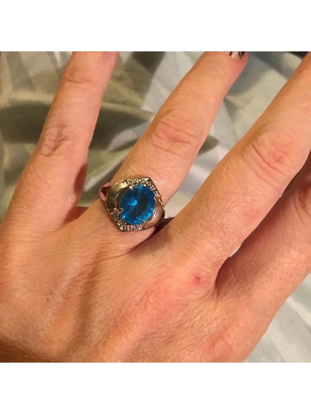 Yearning Ring 9